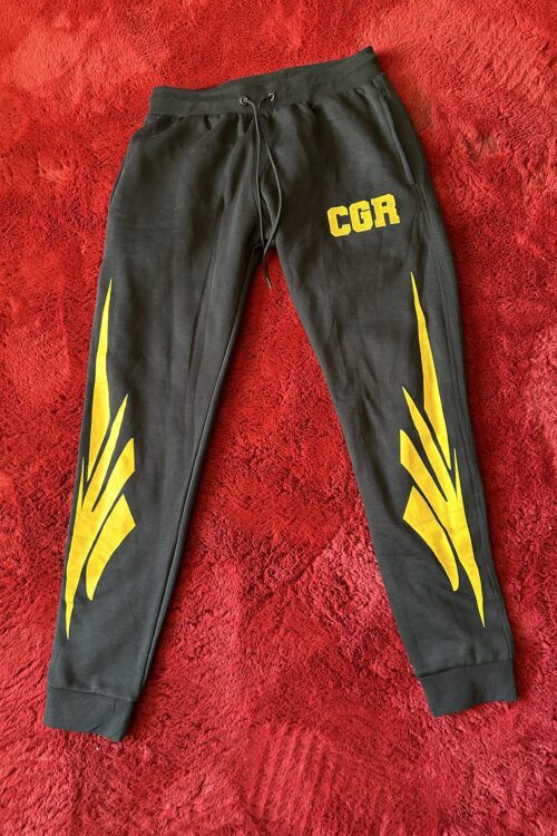 CGR Trousers